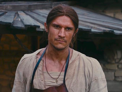 Тарас Цимбалюк у серіалі "Кріпосна"