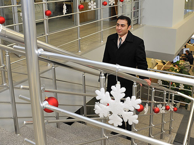 Хаял Алекперов