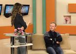 Артист Дима Черников (Dina Love) на 27 канале