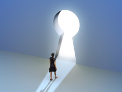 Видим цель: что мешает достигать больших целей