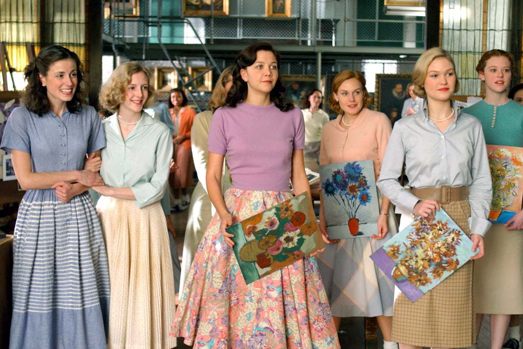 "Улыбка Моны Лизы"