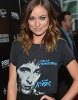Olivia Wilde