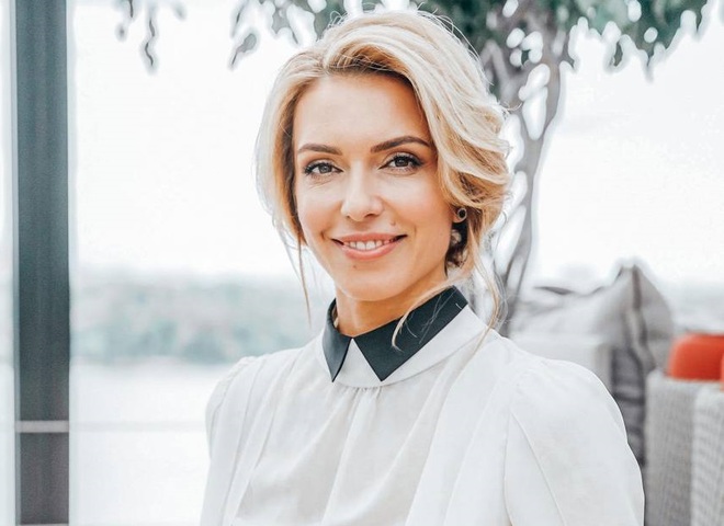 Марина Боржемська