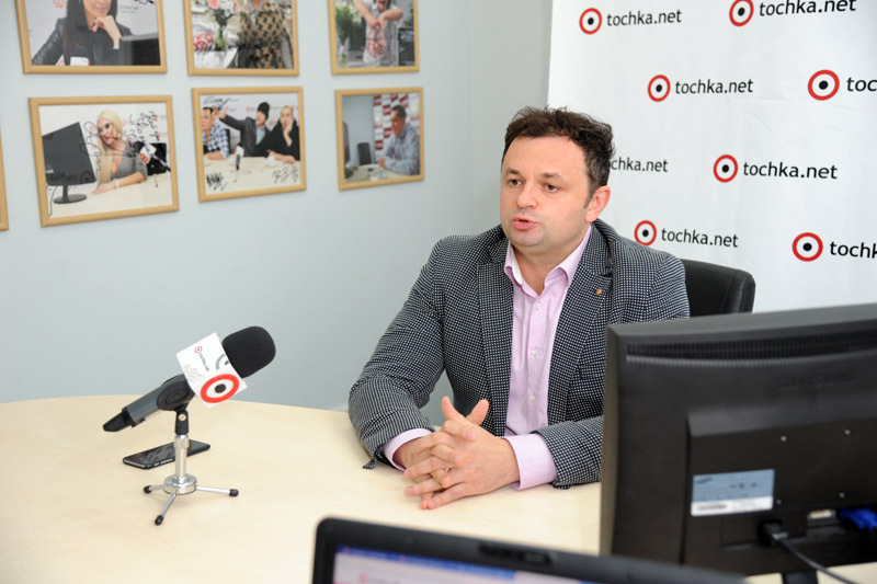 Ростислав Валихновский