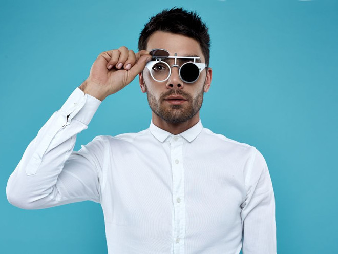 The Maneken (Евгений Филатов)