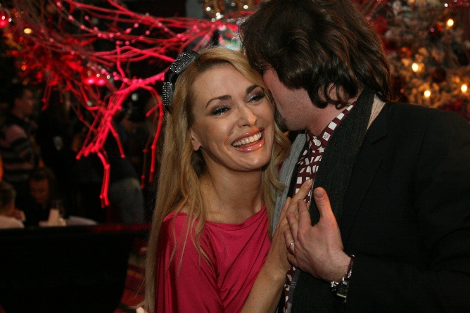 Ольга Сумська