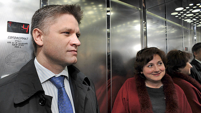 Дмитрий Шимкив