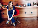 Лейтон Мистер для Jimmy Choo