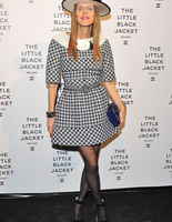 The Little Black Jacket: Chanel