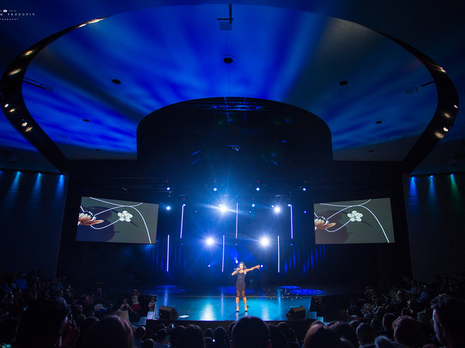 Злата Огневич