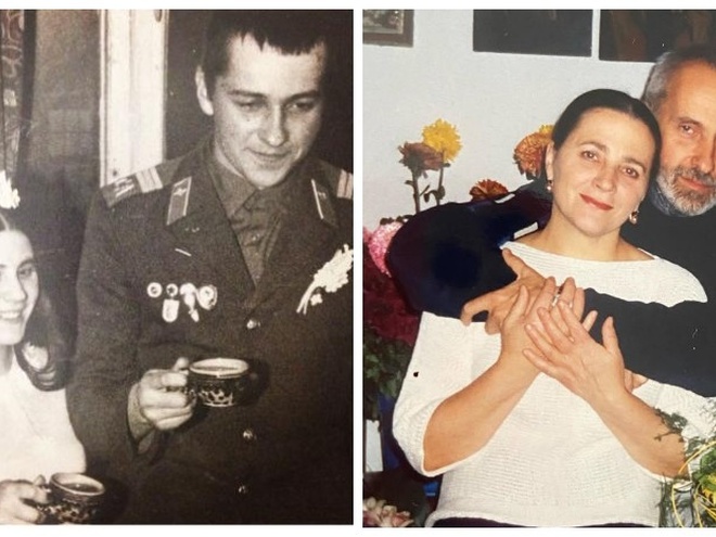 «Була дуже ревнива»: вдівець Ніни Матвієнко розкрив правду про їхній шлюб