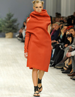 Модный цвет 2014: оранжевый