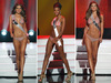 Miss Universe 2011 фаворитки