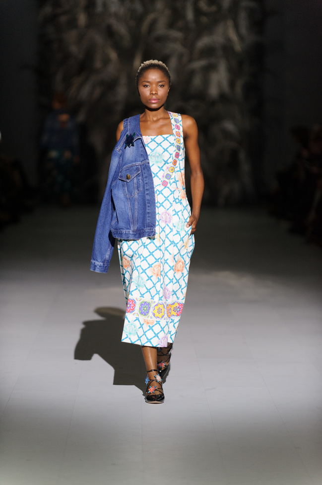 NAVRO весна-лето 2017