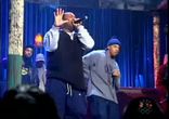 Wu Tang Clan - In The Hood live on Last Call (Live)