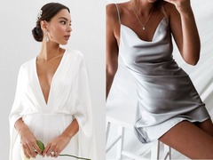 В чем встречать Новый год 2020