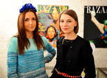 Модный Уикенд Harper's Bazaar Модный Уикенд Harper's Bazaar