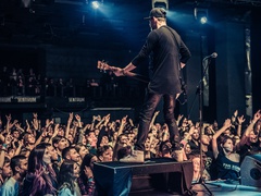 Группа KARNA презентовала новый альбом