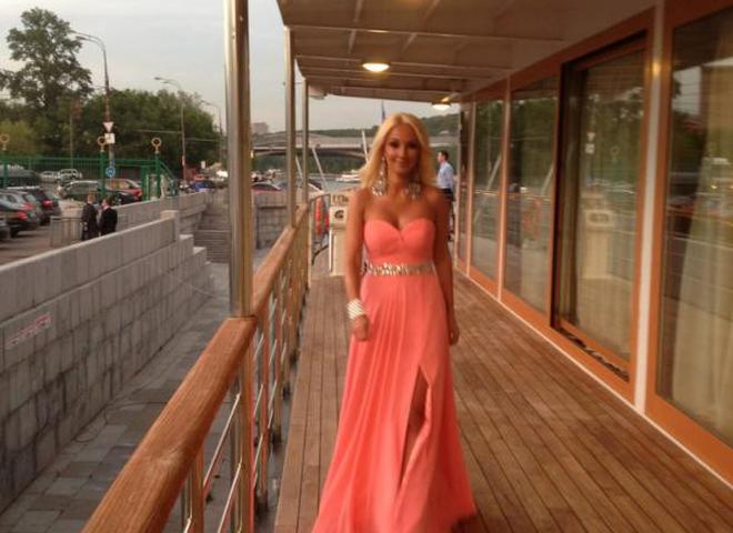 Лера Кудрявцева