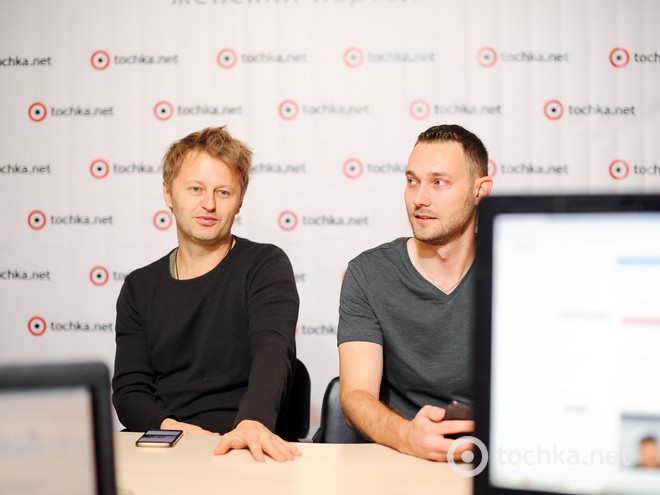 Режиссер и сценарист фильма "Американская мечта. В поисках правды"