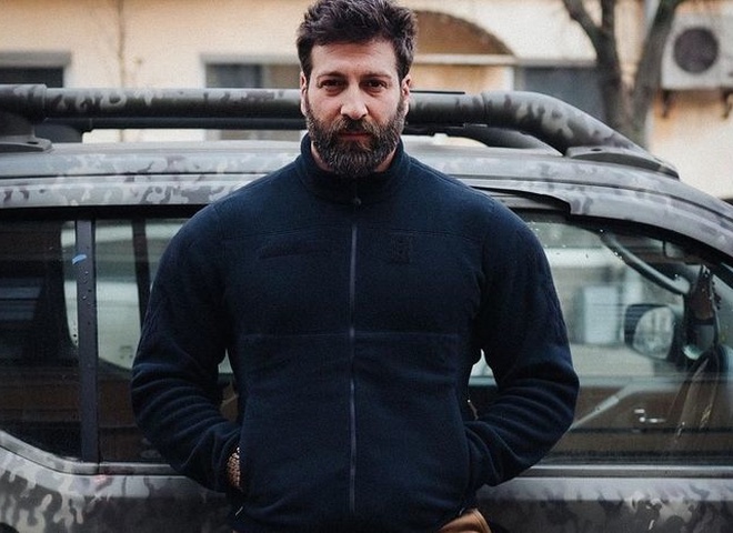 «Воювали разом»: Даніель Салем повідомив про загибель рідного брата