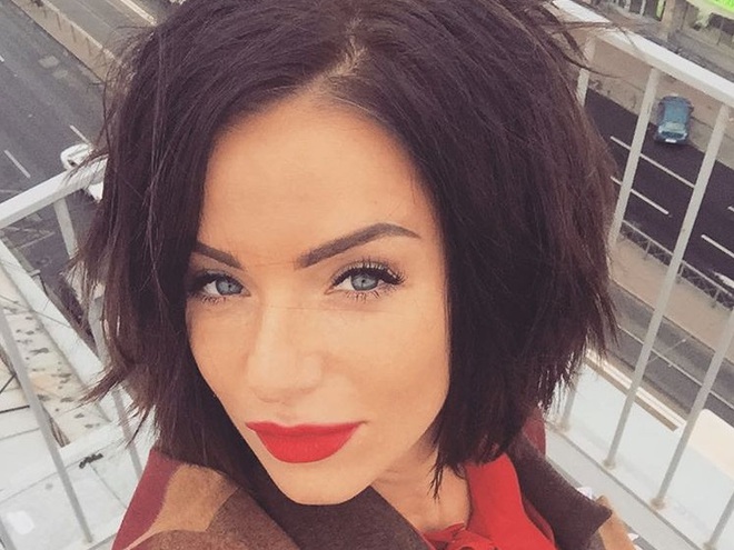 Юлия Волкова