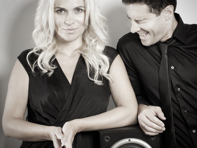 Антон Макарский