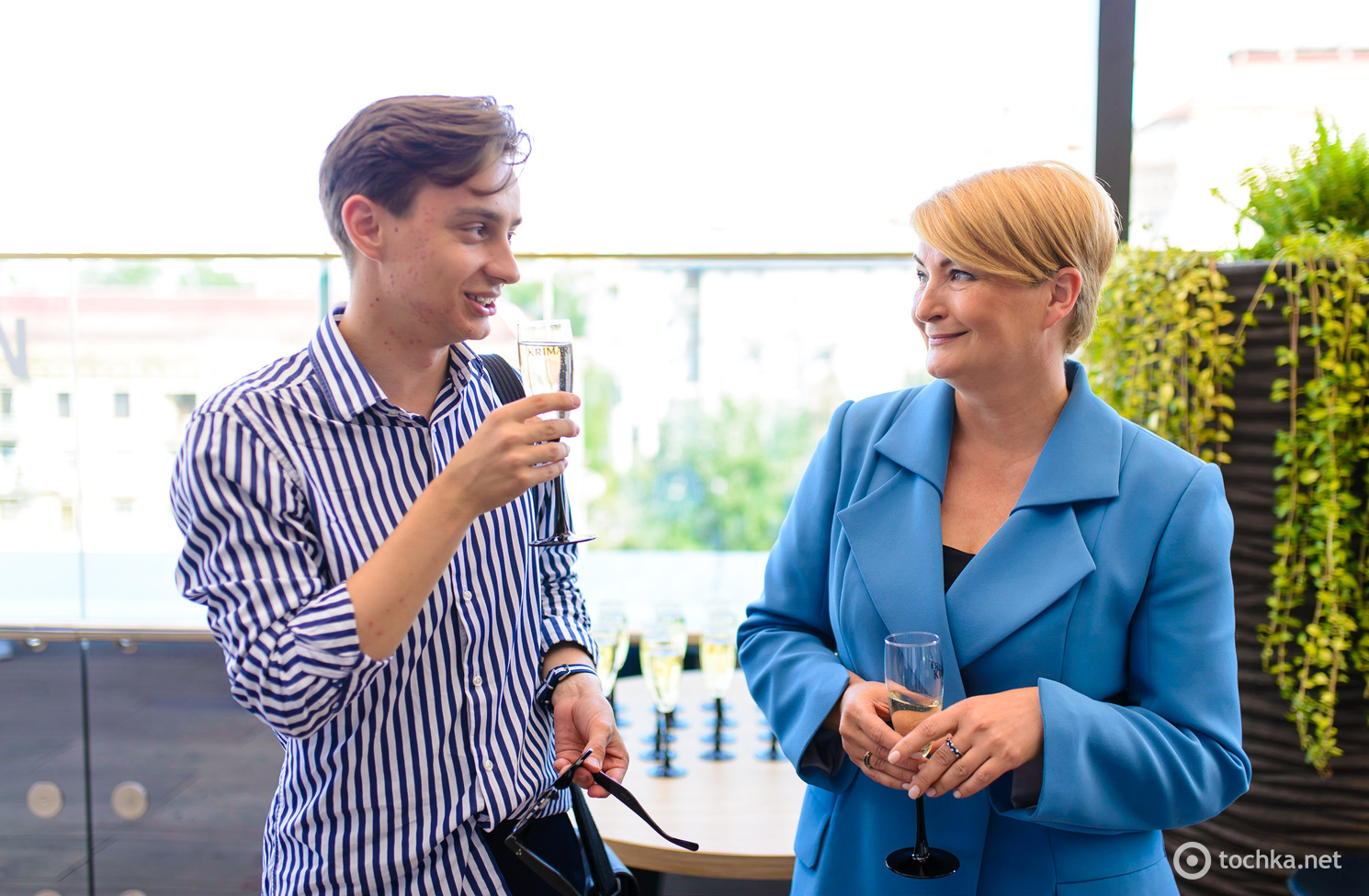 Пресс-бранч