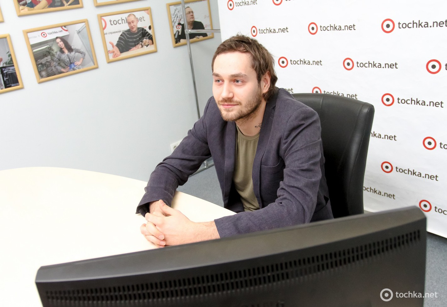 ROZHDEN в гостях у tochka.net