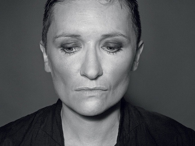 Диана Арбенина