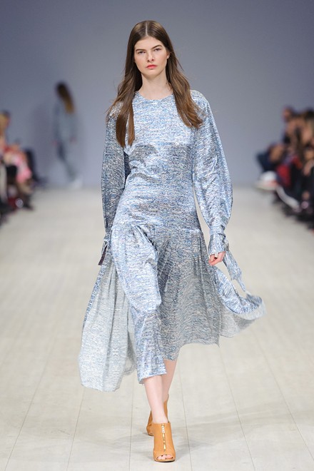 FLOW the Label ss 2016