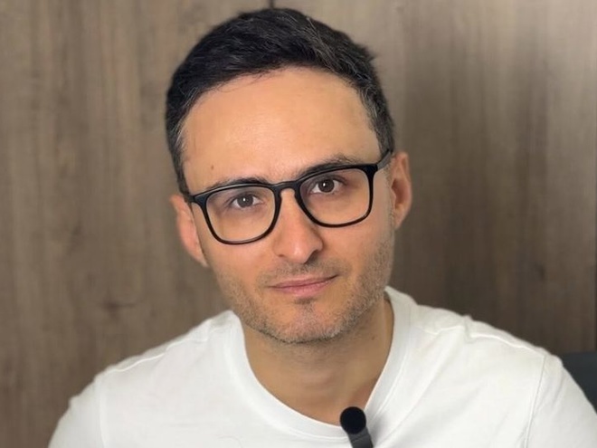 Зірка «Ліги сміху» Ігор Ласточкін став військовослужбовцем