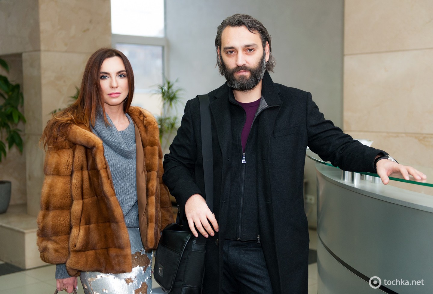 A.Shine и Alex Project