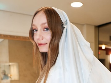 LELÉKA розповіла, яке послання передасть від України на Євробаченні 2026