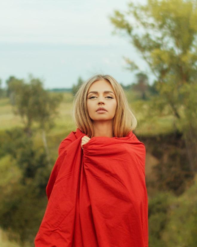 Яна Бріліцька