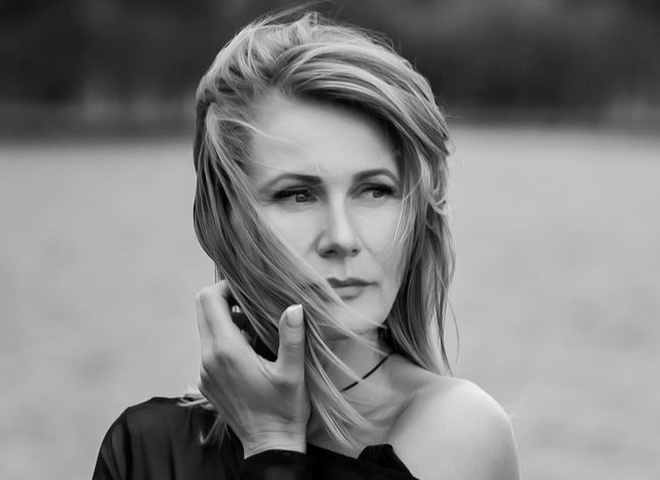 Відомій акторці не дають ролей через «гарний зовнішній вигляд у 45»