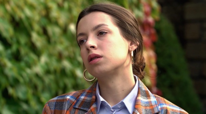 Аліна #ЛуїВіттон Летко