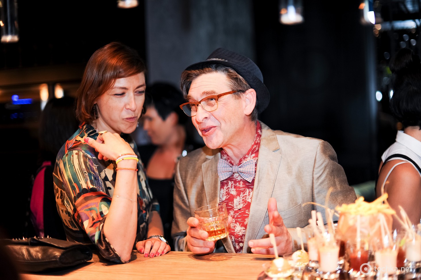 Открытие HITCHCOOK