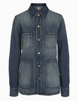 Що носити восени: куртка карго