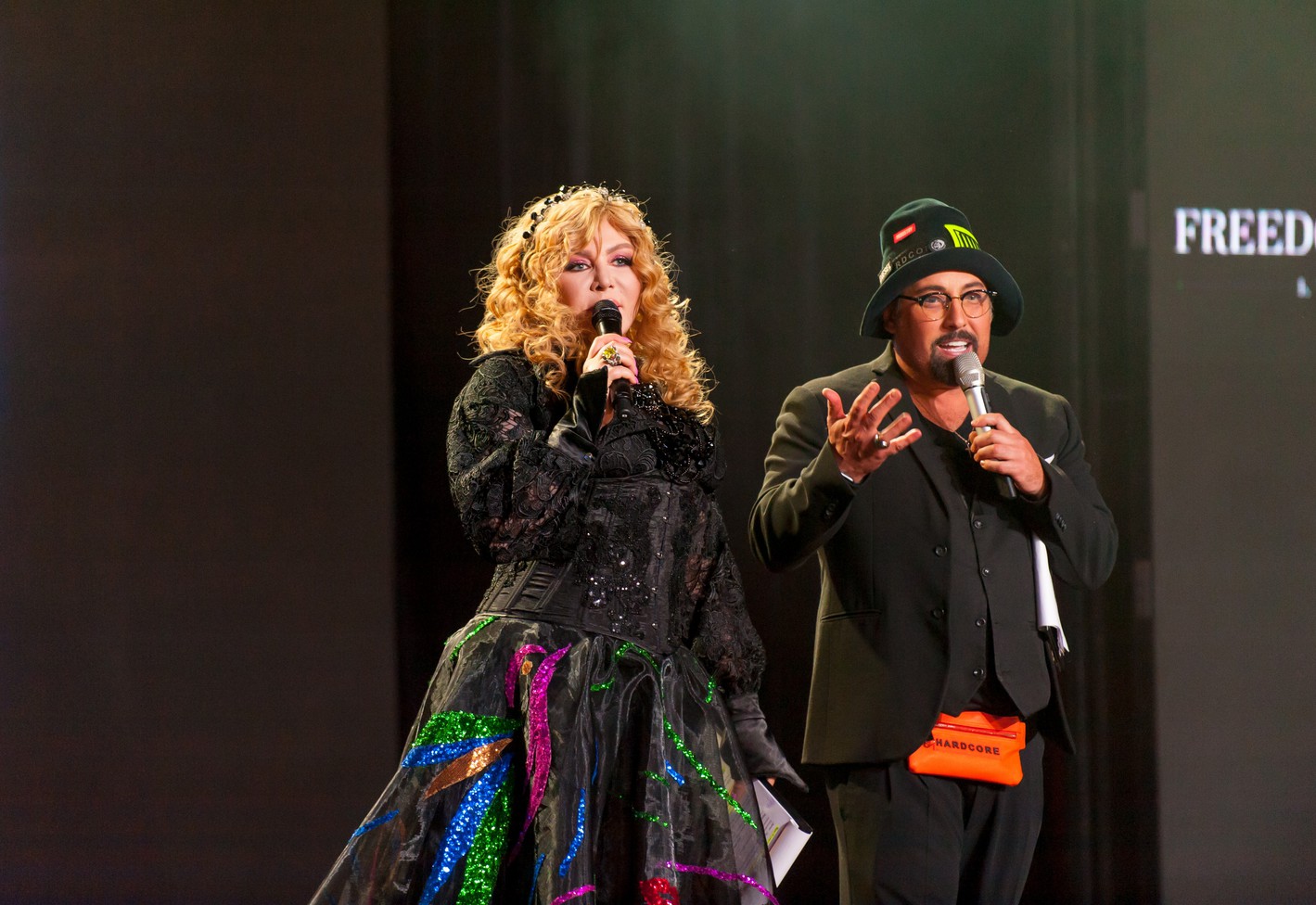 MISS BLONDE UKRAINE 2019