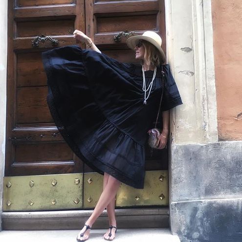 Ксенія Собчак