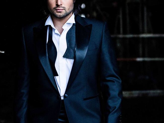 Владимир Ткаченко