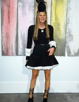 Гості показу Chanel