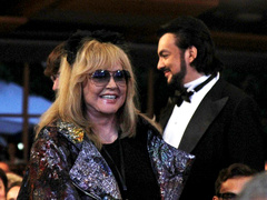 Кіркоров і Пугачова