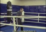 Тренировка Балашина