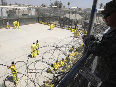 В'язниця і Іраку