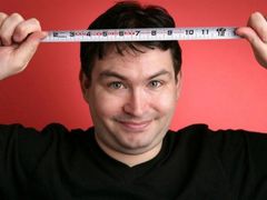 Самое большое мужское достоинство