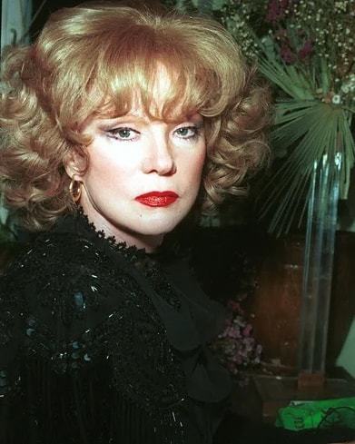 Людмила Гурченко