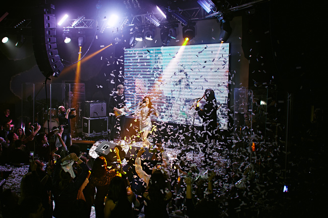 В Бессарабії Руслана зустріла Новий 2019 рік