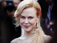 Николь Кидман (COVER)